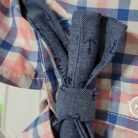 3 pieces suit - baby boy 6m - Picture 5 of 8